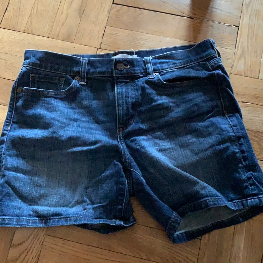 Banana Republic shorts